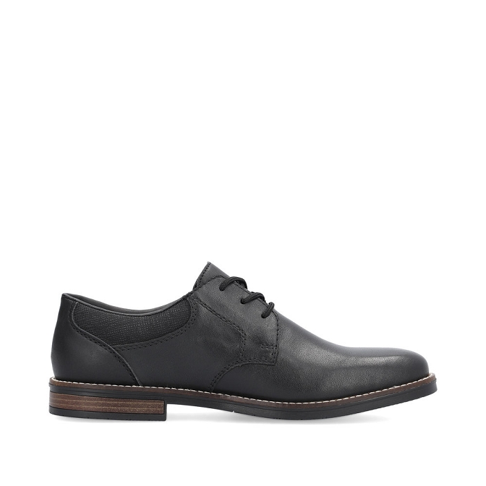 Rieker derbies 13510 noir6919201_2