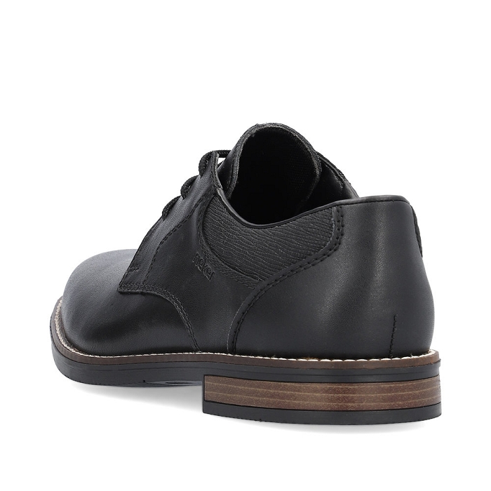 Rieker derbies 13510 noir6919201_3