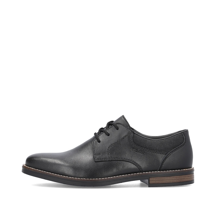 Rieker derbies 13510 noir6919201_5