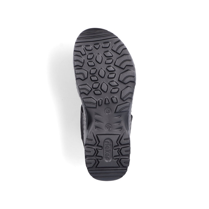 Rieker nu pieds 21760 noir6919601_6