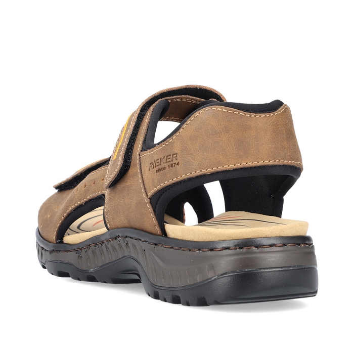 Rieker nu pieds 21760 brun6919602_3