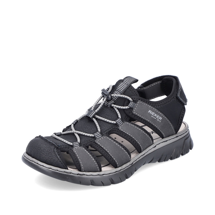 Rieker nu pieds 26770 noir