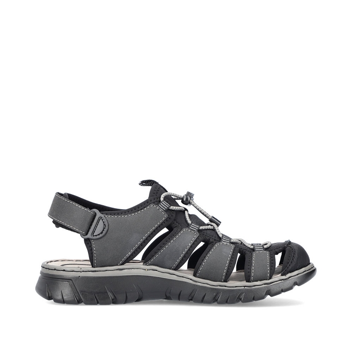 Rieker nu pieds 26770 noir6919901_2