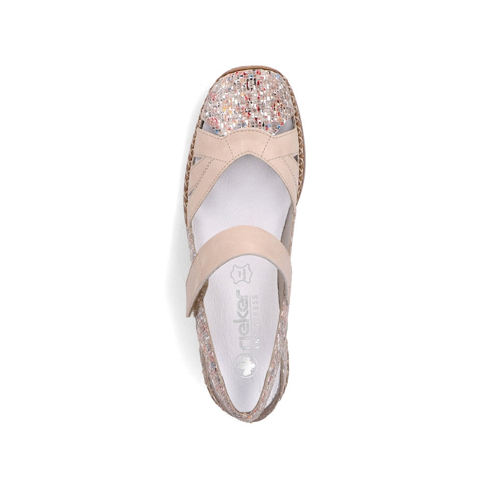 Rieker velcros 41352 multicolore6920201_4