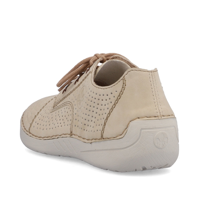 Rieker basket 52506 beige6921501_3