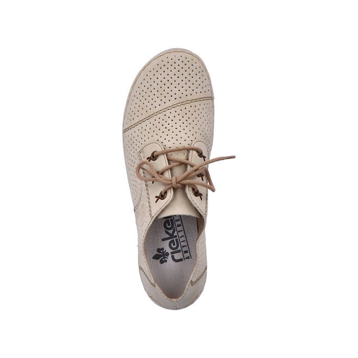 Rieker basket 52506 beige6921501_4