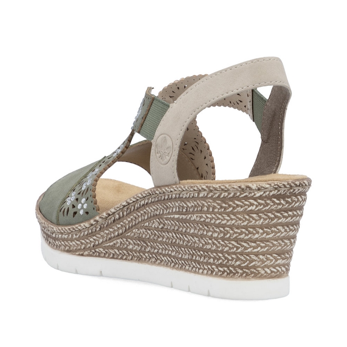Rieker nu pieds 61916 vert6922804_3