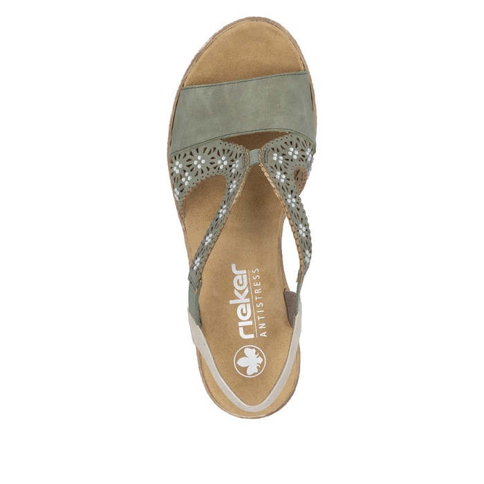 Rieker nu pieds 61916 vert6922804_4