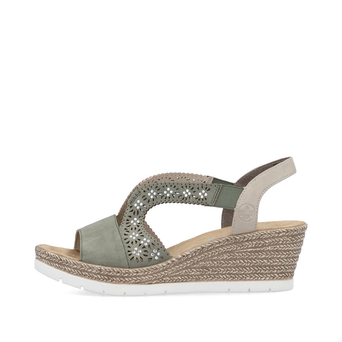 Rieker nu pieds 61916 vert6922804_5