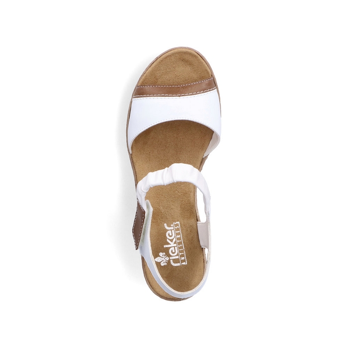 Rieker nu pieds 61953 blanc6922901_4