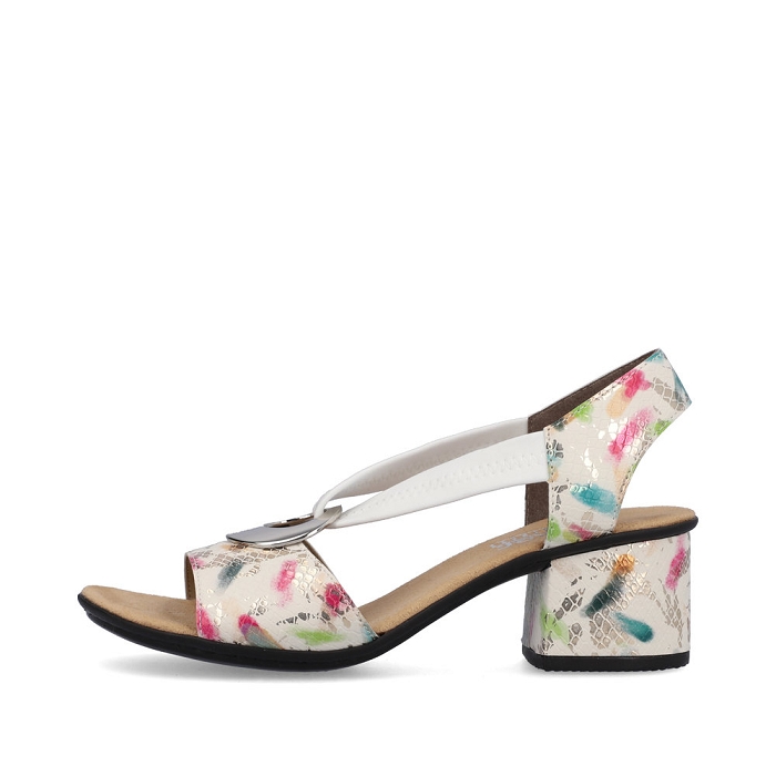 Rieker nu pieds 64683 blanc6924001_5