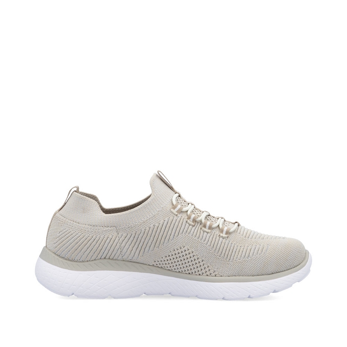 Rieker basket m5074 beige6926302_2