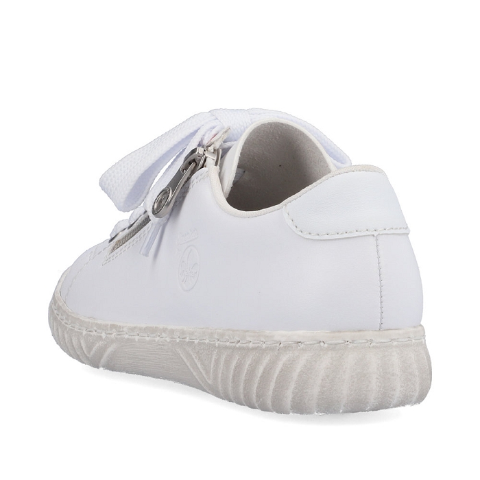 Rieker basket n0900 blanc6926501_3