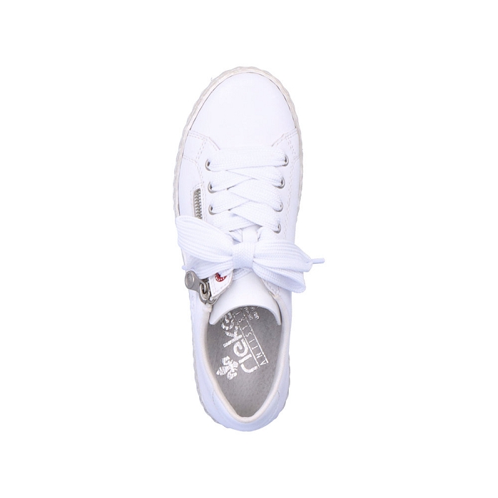 Rieker basket n0900 blanc6926501_4