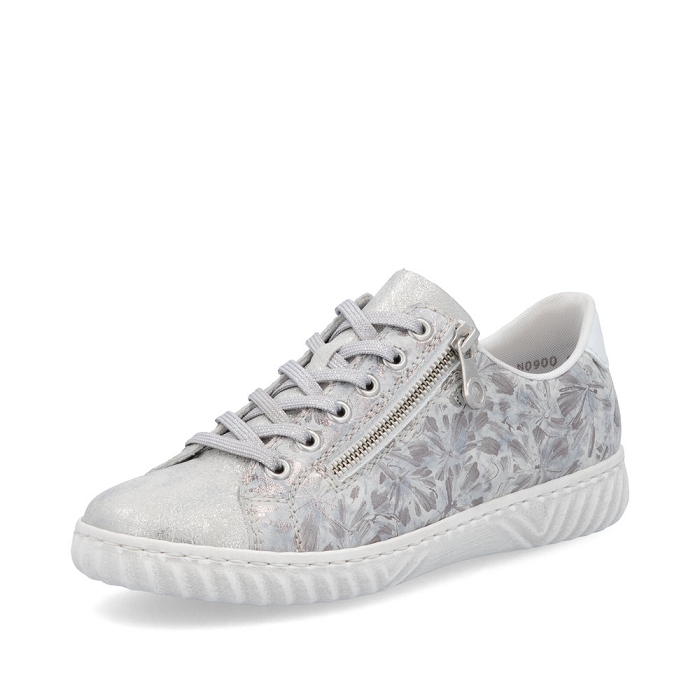 Rieker basket n0900 metallique