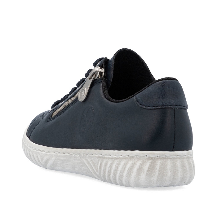 Rieker basket n0900 bleu6926504_3