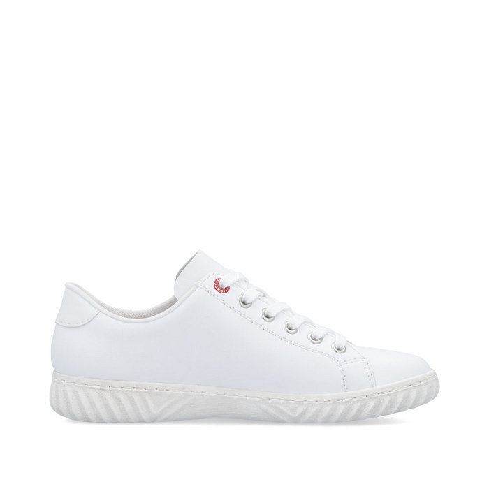 Rieker basket n0900 blanc6926505_2