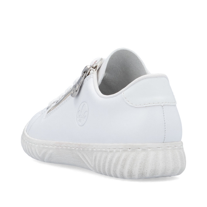 Rieker basket n0900 blanc6926505_3