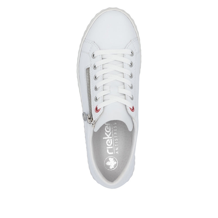 Rieker basket n0900 blanc6926505_4
