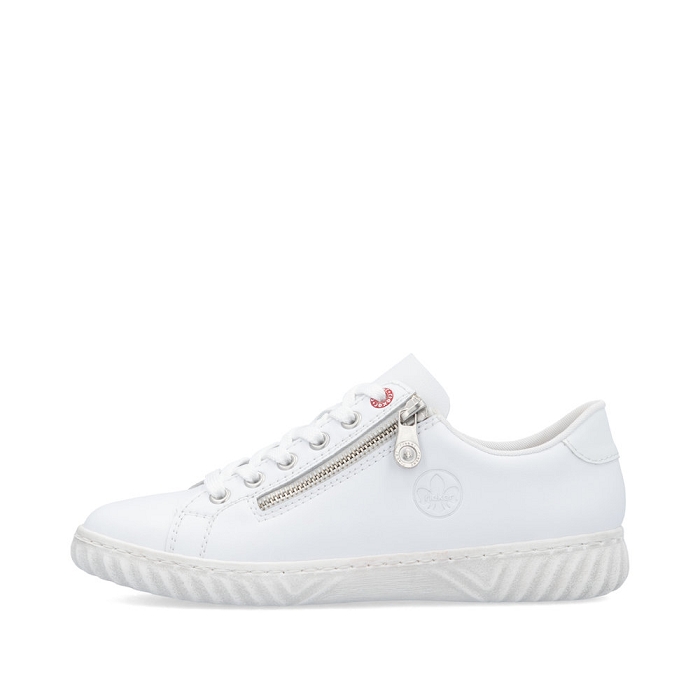 Rieker basket n0900 blanc6926505_5