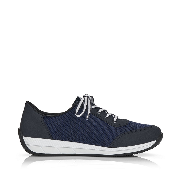 Rieker basket n1111 bleu6926801_2