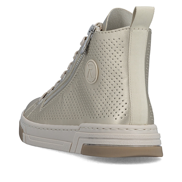 Rieker basket n3945 or6926905_3