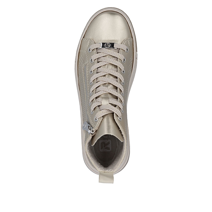 Rieker basket n3945 or6926905_4