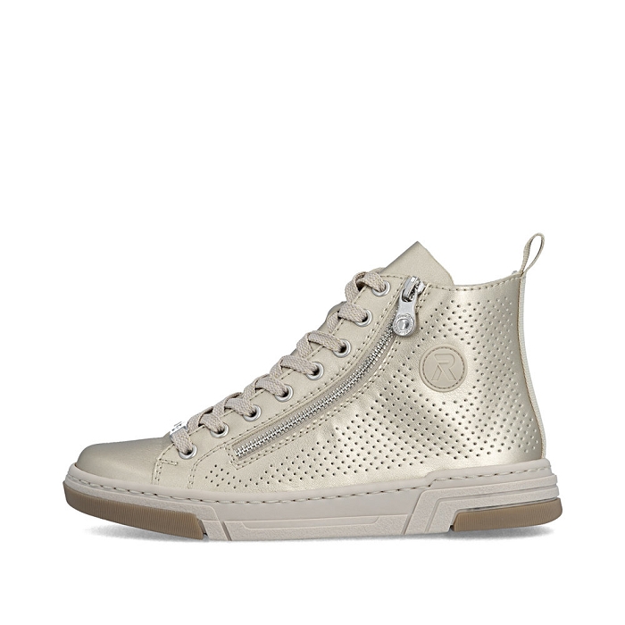 Rieker basket n3945 or6926905_5