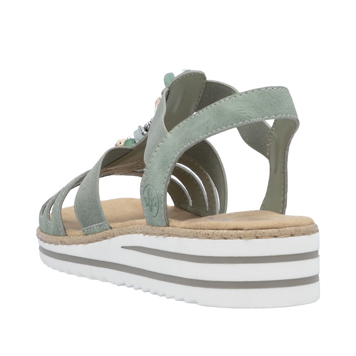 Rieker nu pieds v0649 vert6927902_3