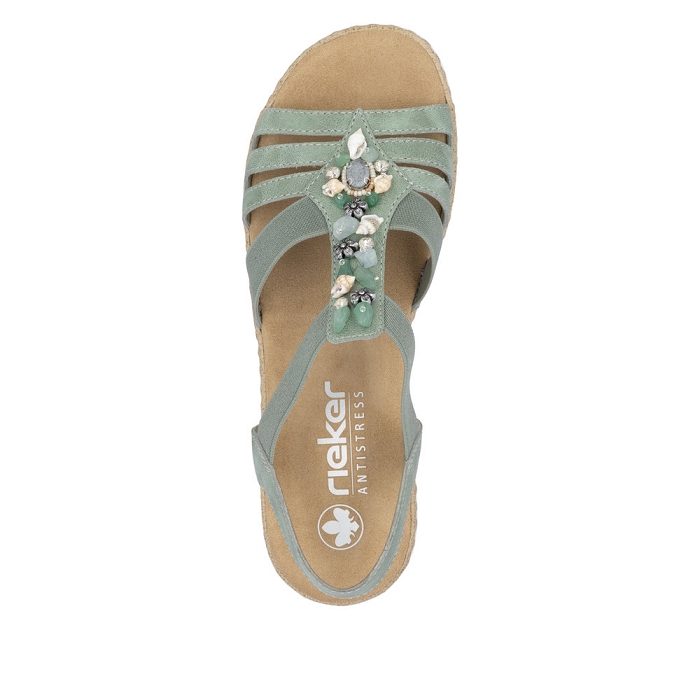 Rieker nu pieds v0649 vert6927902_4