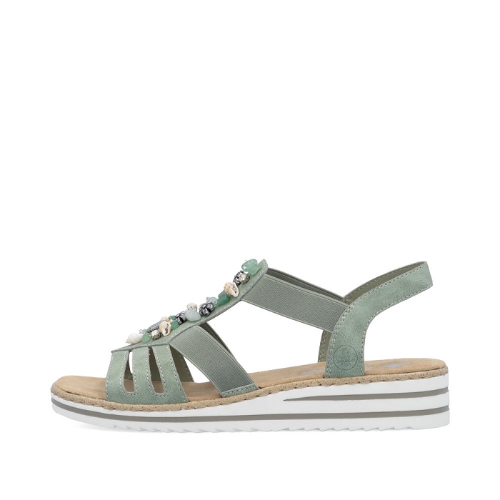 Rieker nu pieds v0649 vert6927902_5