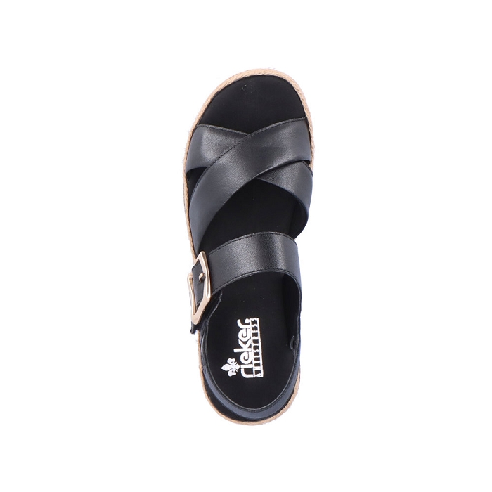 Rieker nu pieds v7951 noir6929101_4