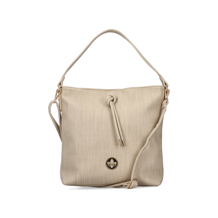 Rieker sacs h1514 beige