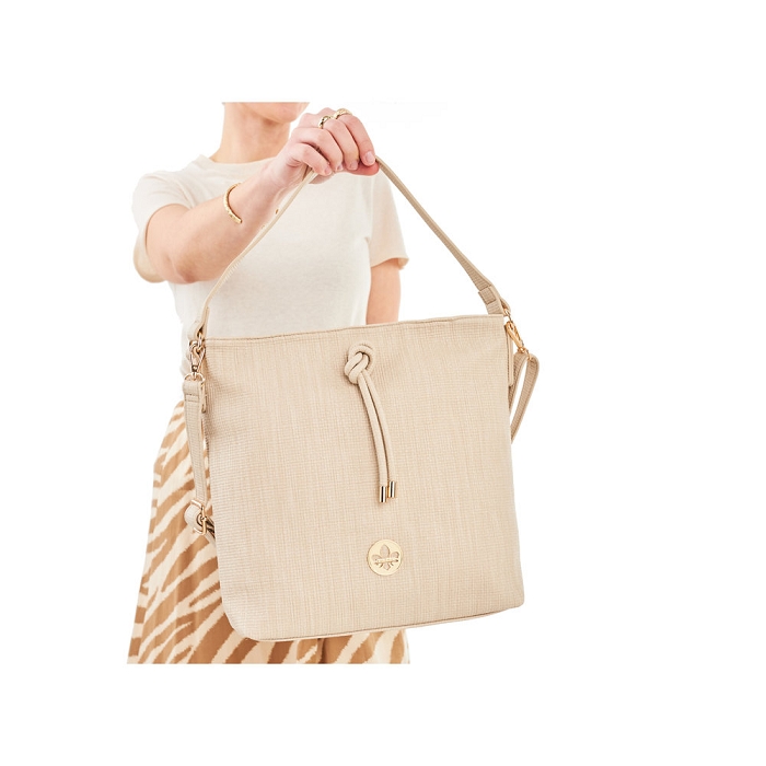 Rieker sacs h1514 beige6929801_6