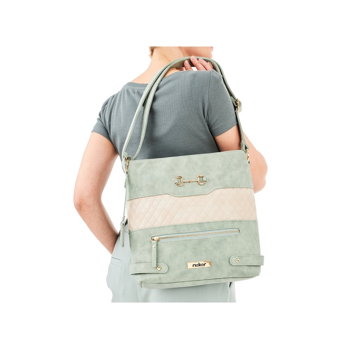 Rieker sacs h1517 vert6930001_6