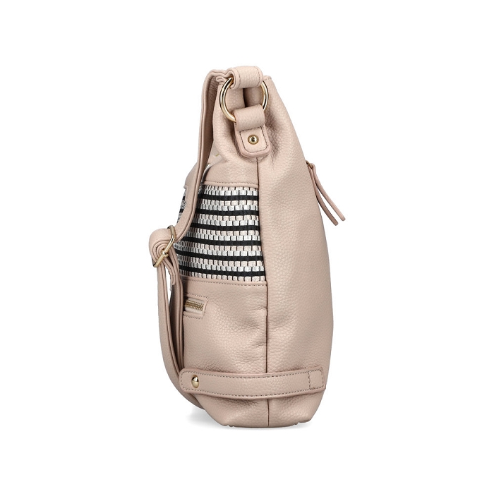 Rieker sacs h1517 beige6930002_3