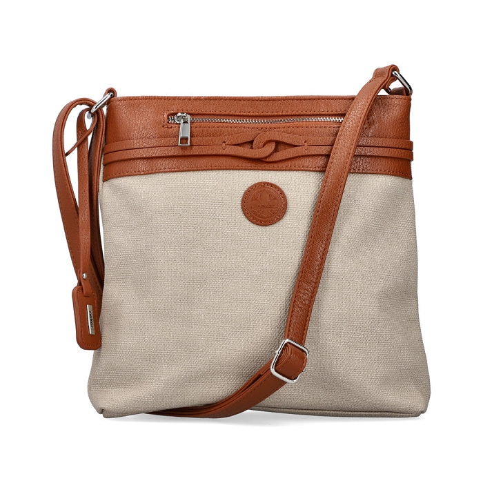 Rieker sacs h1519 beige