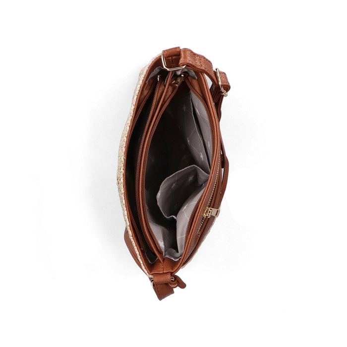 Rieker sacs h1519 beige6930102_5