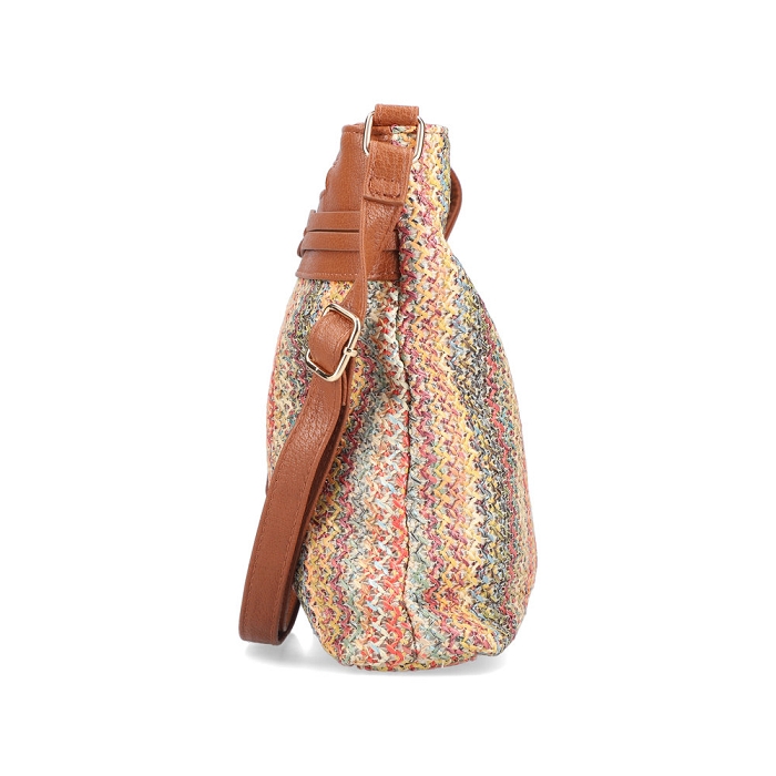 Rieker sacs h1519 multicolore6930103_3