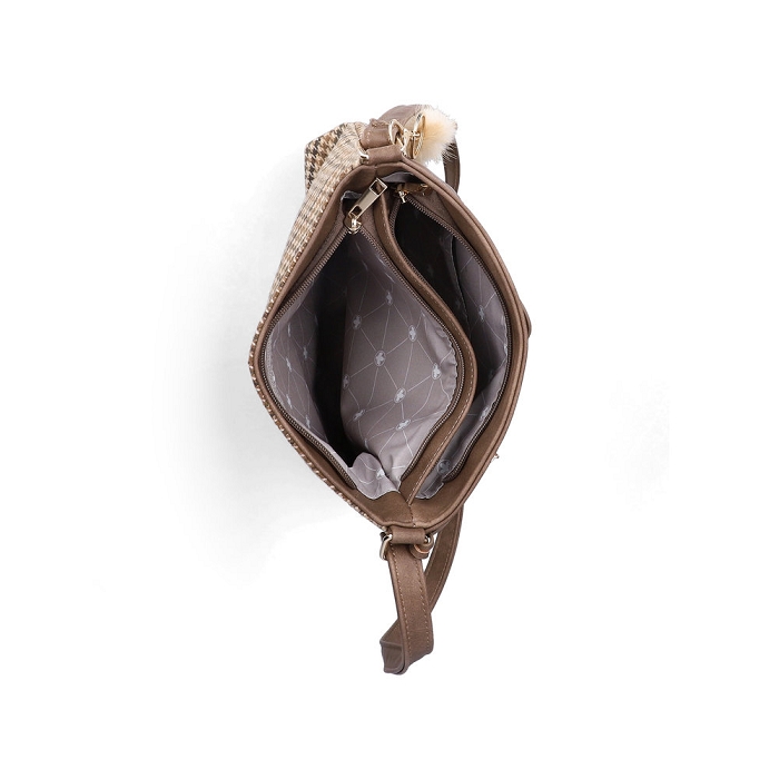 Rieker sacs h1519 multicolore6930105_5