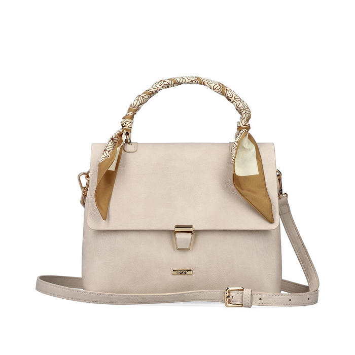 Rieker sacs h1605 beige