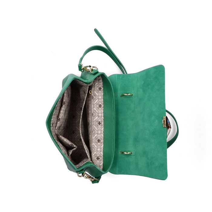 Rieker sacs h1605 vert6930403_5