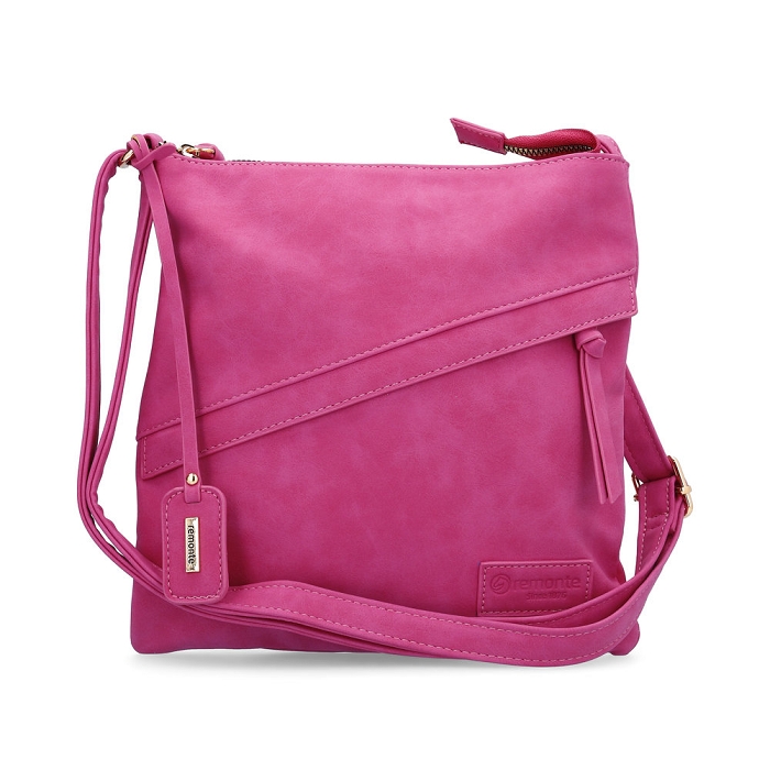 Remonte sacs q0619 rose