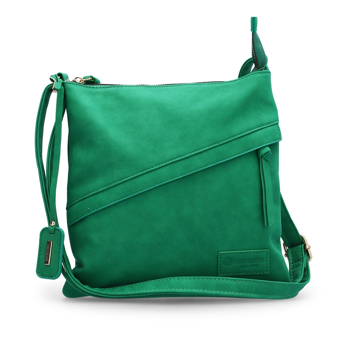 Remonte sacs q0619 vert