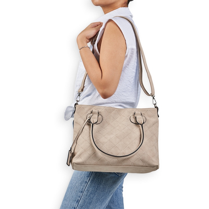 Remonte sacs q0622 beige6930701_6