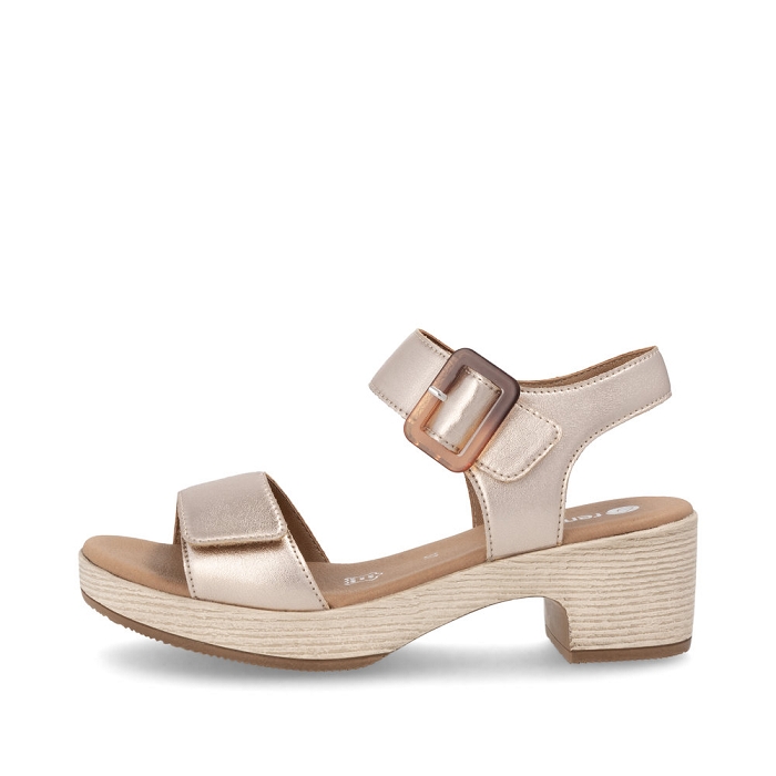 Remonte nu pieds d0n52 metallique6931405_5
