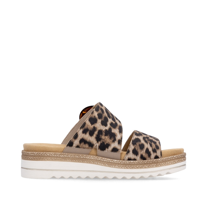 Remonte mule d0q51 multicolore6931706_2