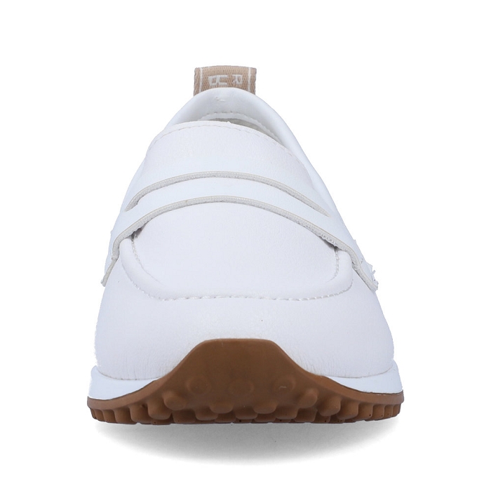 Remonte mocassin d3106 blanc6932901_5