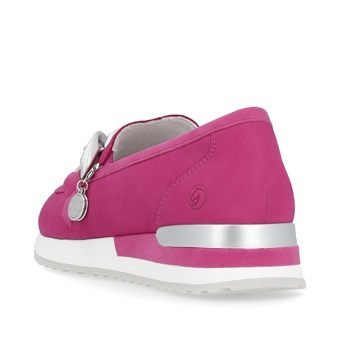 Remonte mocassin r2544 rose6933203_3