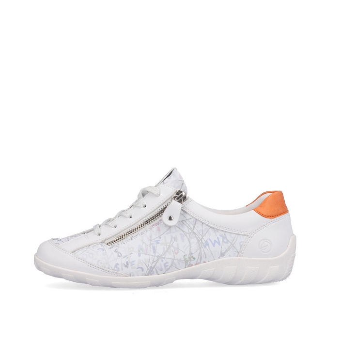 Remonte basket r3406 blanc6933301_5